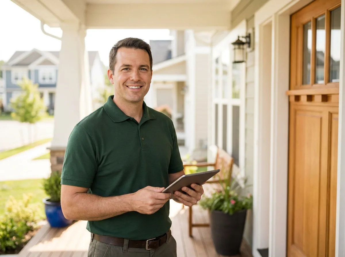 Pest control FAQs for Etna, ME